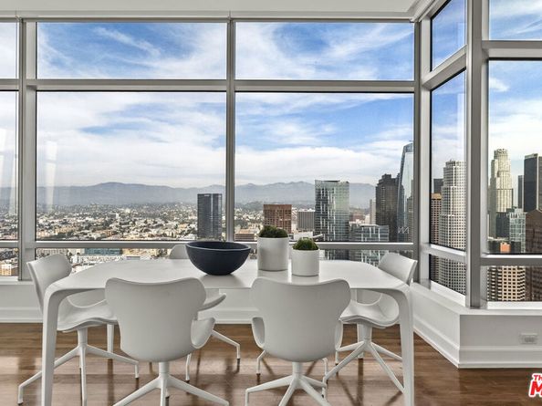 900 W Olympic Boulevard 47G, Los Angeles CA 90015