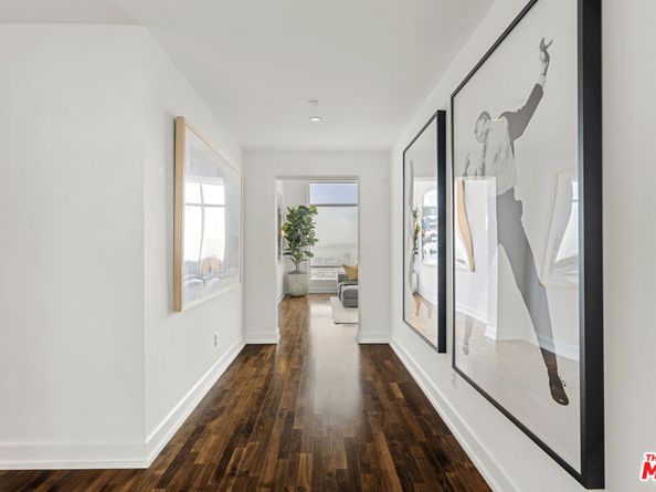 900 W Olympic Boulevard 47G, Los Angeles CA 90015