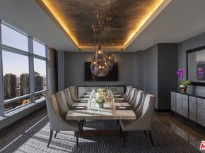 900 W Olympic Boulevard 47G, Los Angeles CA 90015