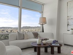 900 W Olympic Boulevard 47G, Los Angeles CA 90015