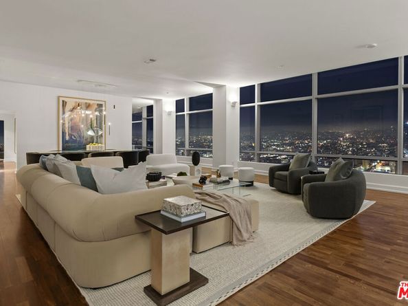 900 W Olympic Boulevard 47G, Los Angeles CA 90015