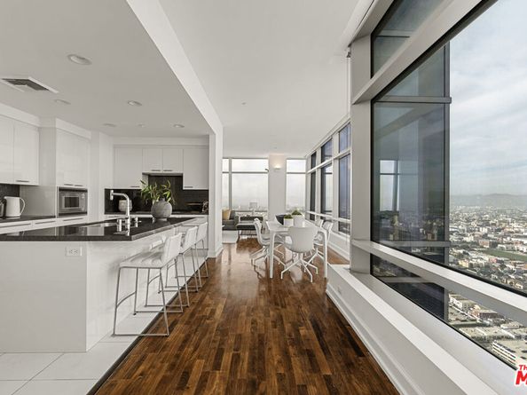 900 W Olympic Boulevard 47G, Los Angeles CA 90015