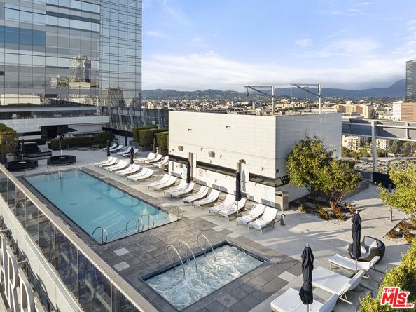 900 W Olympic Boulevard 47G, Los Angeles CA 90015