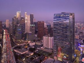 900 W Olympic Boulevard 47G, Los Angeles CA 90015