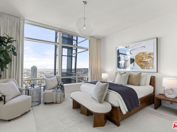 900 W Olympic Boulevard 47G, Los Angeles CA 90015