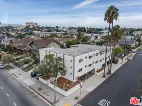200 N Rampart Boulevard, Los Angeles CA 90026