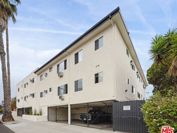 200 N Rampart Boulevard, Los Angeles CA 90026