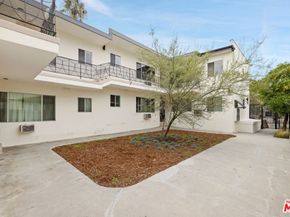 200 N Rampart Boulevard, Los Angeles CA 90026