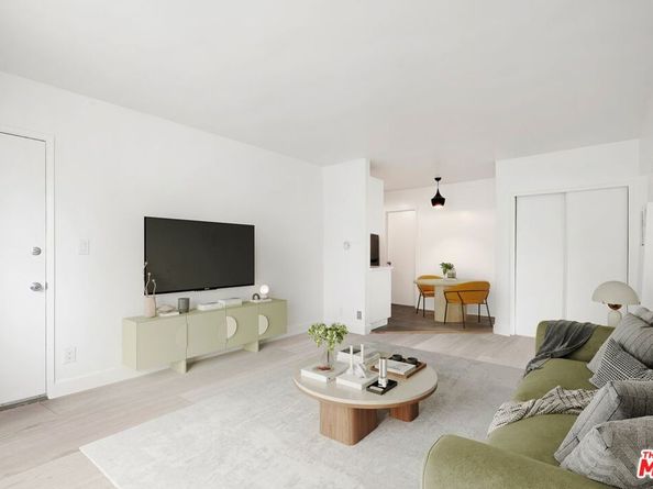 200 N Rampart Boulevard, Los Angeles CA 90026