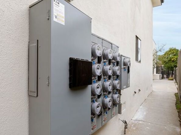 200 N Rampart Boulevard, Los Angeles CA 90026