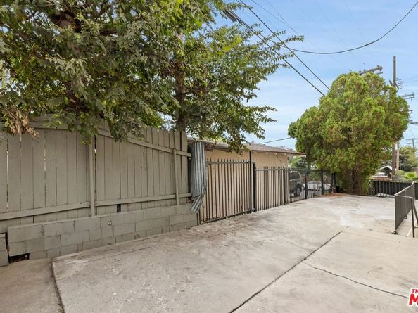 200 N Rampart Boulevard, Los Angeles CA 90026