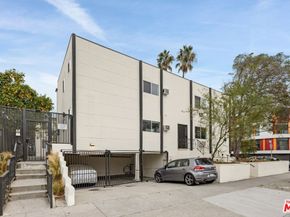 200 N Rampart Boulevard, Los Angeles CA 90026