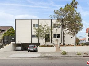 200 N Rampart Boulevard, Los Angeles CA 90026