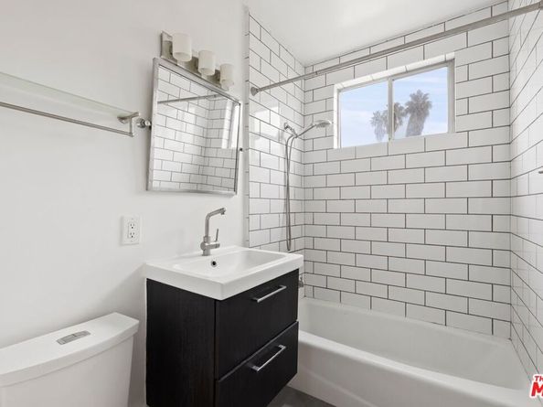 200 N Rampart Boulevard, Los Angeles CA 90026