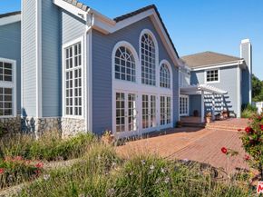 6080 Merritt Drive, Malibu CA 90265