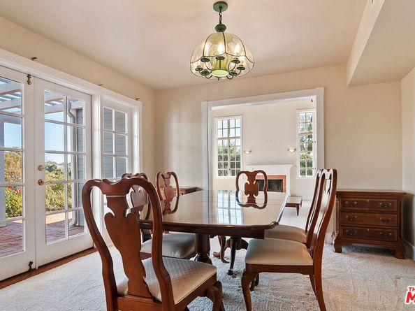 6080 Merritt Drive, Malibu CA 90265