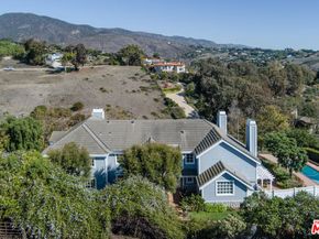 6080 Merritt Drive, Malibu CA 90265