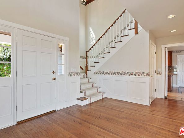 6080 Merritt Drive, Malibu CA 90265