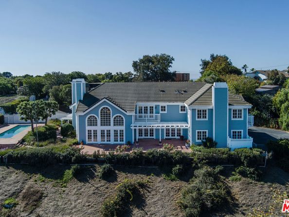 6080 Merritt Drive, Malibu CA 90265