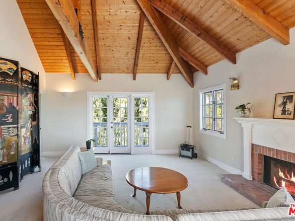 6080 Merritt Drive, Malibu CA 90265