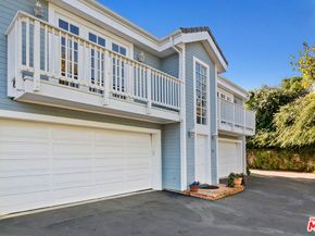 6080 Merritt Drive, Malibu CA 90265