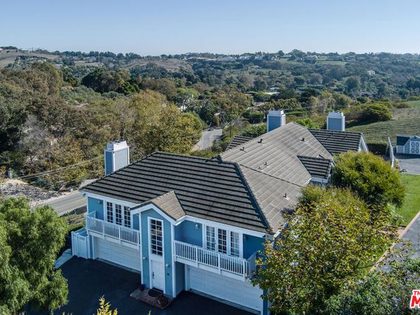 6080 Merritt Drive, Malibu CA 90265