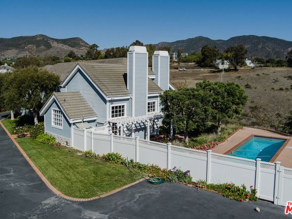 6080 Merritt Drive, Malibu CA 90265