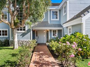 6080 Merritt Drive, Malibu CA 90265