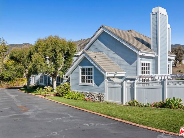 6080 Merritt Drive, Malibu CA 90265