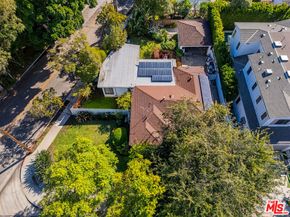 11332 Chenault Street, Los Angeles CA 90049