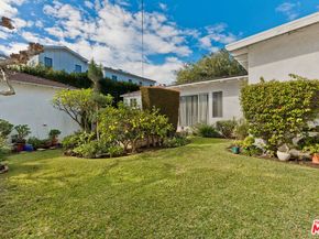 11332 Chenault Street, Los Angeles CA 90049