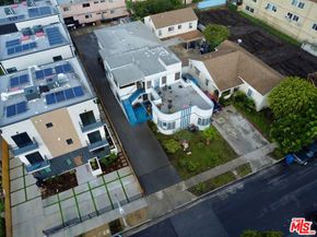 2629 S Garth Avenue, Los Angeles CA 90034