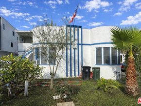 2629 S Garth Avenue, Los Angeles CA 90034