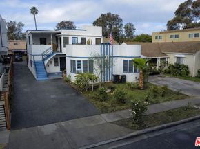 2629 S Garth Avenue, Los Angeles CA 90034