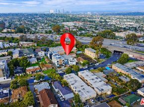 2629 S Garth Avenue, Los Angeles CA 90034