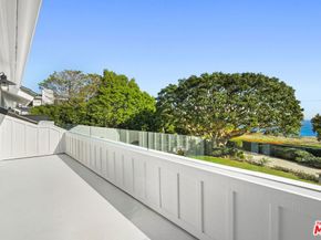 29225 Cliffside Drive, Malibu CA 90265