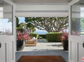 29225 Cliffside Drive, Malibu CA 90265