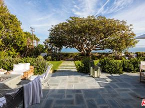 29225 Cliffside Drive, Malibu CA 90265