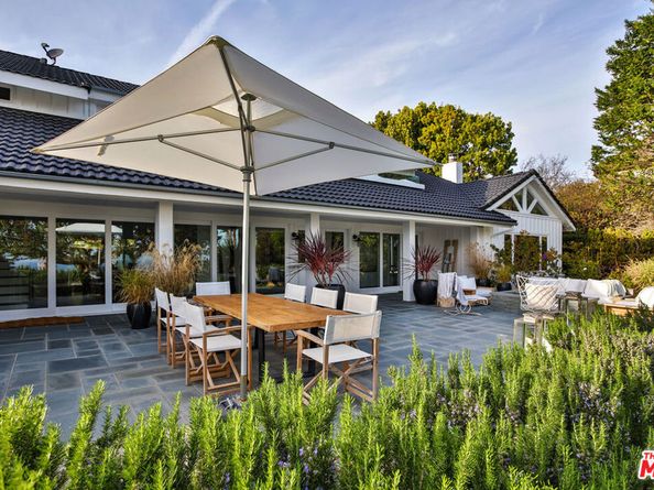 29225 Cliffside Drive, Malibu CA 90265