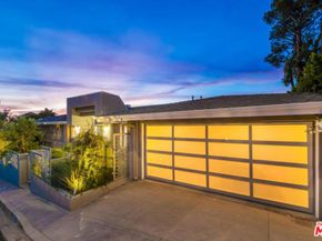 9633 Highridge Drive, Beverly Hills CA 90210