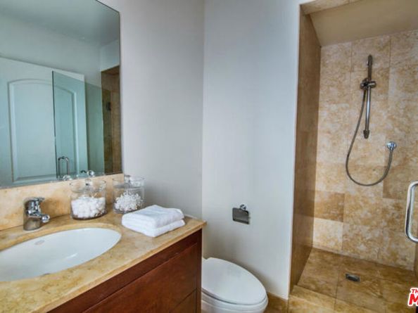 9633 Highridge Drive, Beverly Hills CA 90210