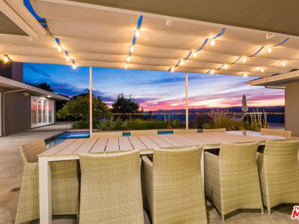 9633 Highridge Drive, Beverly Hills CA 90210