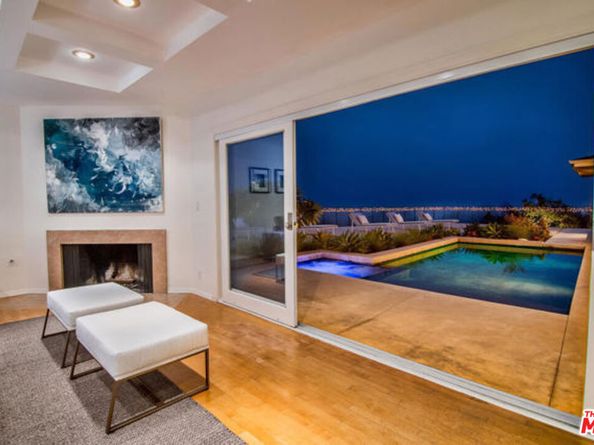 9633 Highridge Drive, Beverly Hills CA 90210