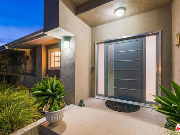 9633 Highridge Drive, Beverly Hills CA 90210