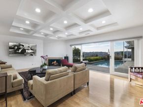 9633 Highridge Drive, Beverly Hills CA 90210