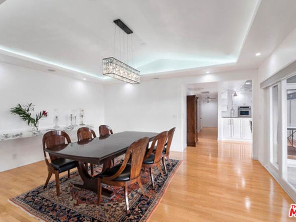 9633 Highridge Drive, Beverly Hills CA 90210