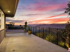 9633 Highridge Drive, Beverly Hills CA 90210