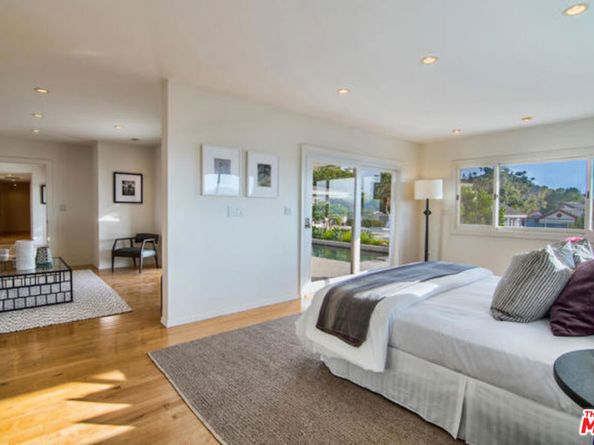 9633 Highridge Drive, Beverly Hills CA 90210