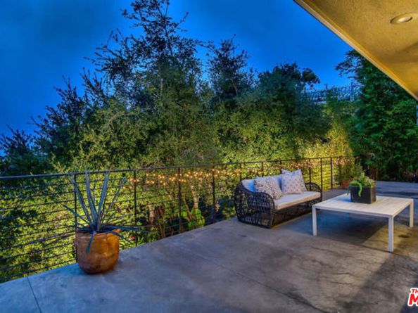 9633 Highridge Drive, Beverly Hills CA 90210