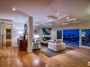 9633 Highridge Drive, Beverly Hills CA 90210